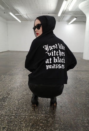 Witches Hoodie