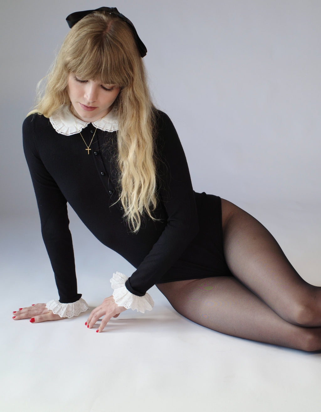 Claudine Bodysuit