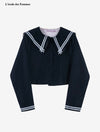 The Sailor Suit (Jacket)