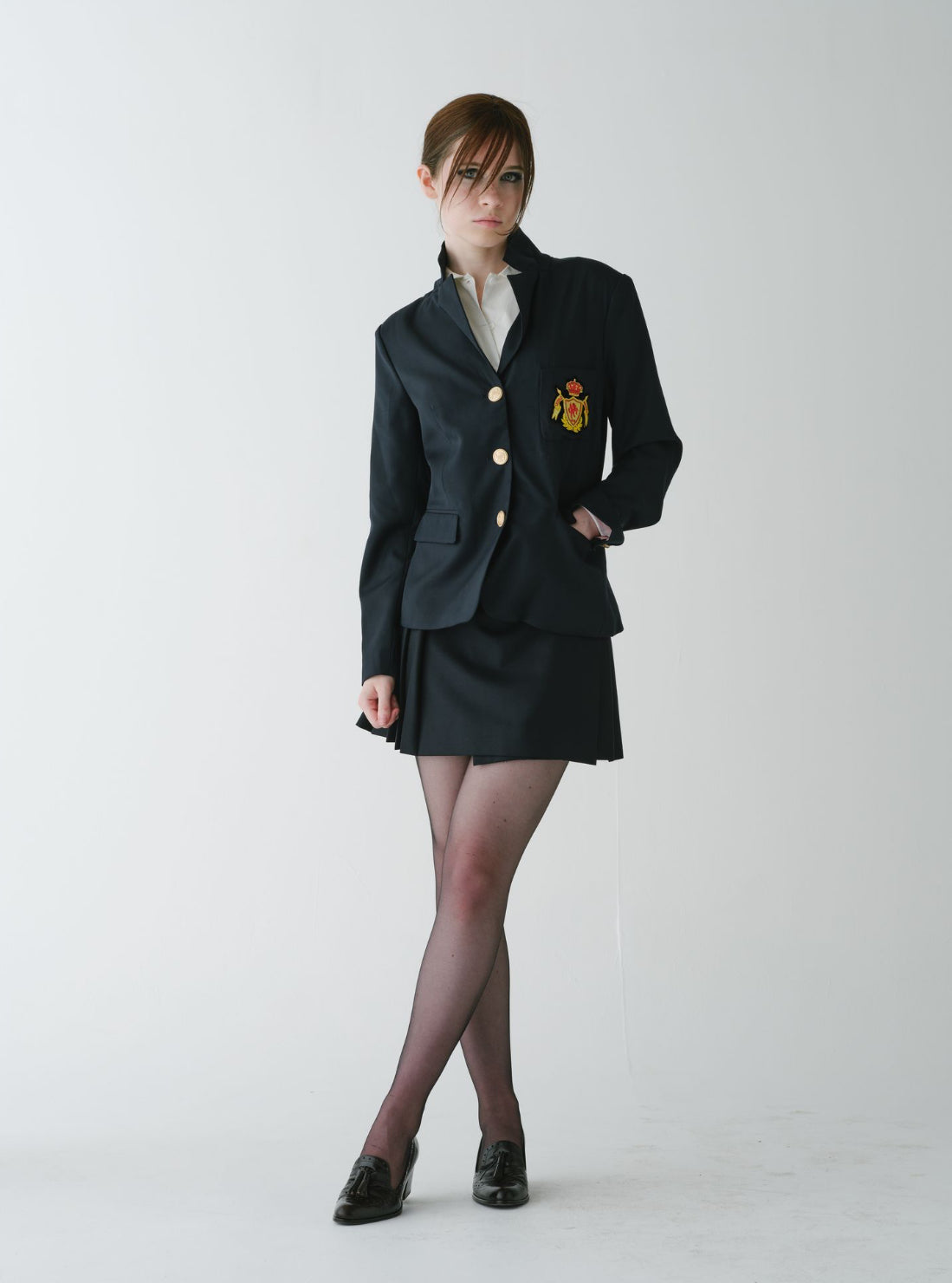 Coats & Jackets – L'école Des Femmes
