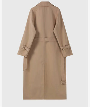 Lightweight Trench Coat