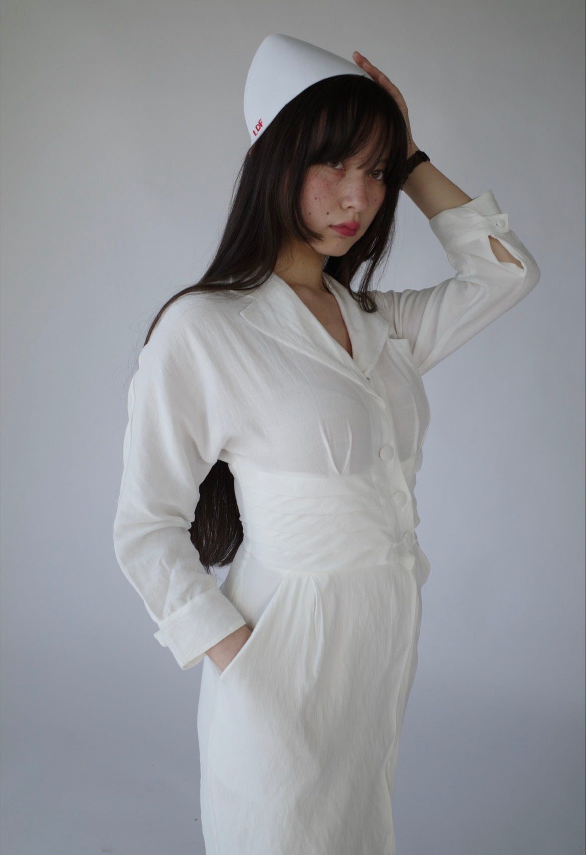1950’s Nurse Uniform