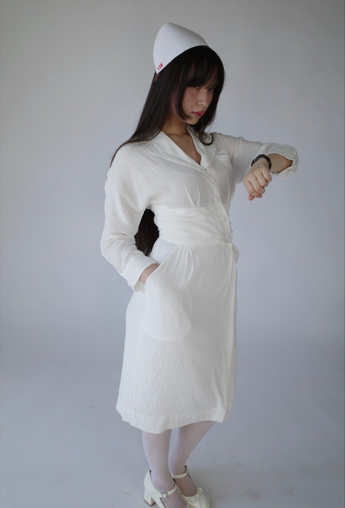 1950’s Nurse Uniform