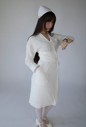 1950’s Nurse Uniform