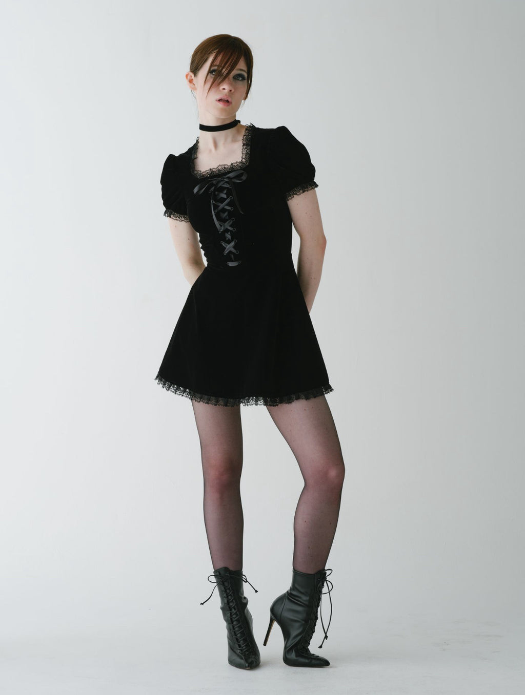 L'ecole Des Femmes セーラーブラウス 人気!!☆L'ecole Des Femmes セーラー襟 ブラウス 関税込み (L'ecole
