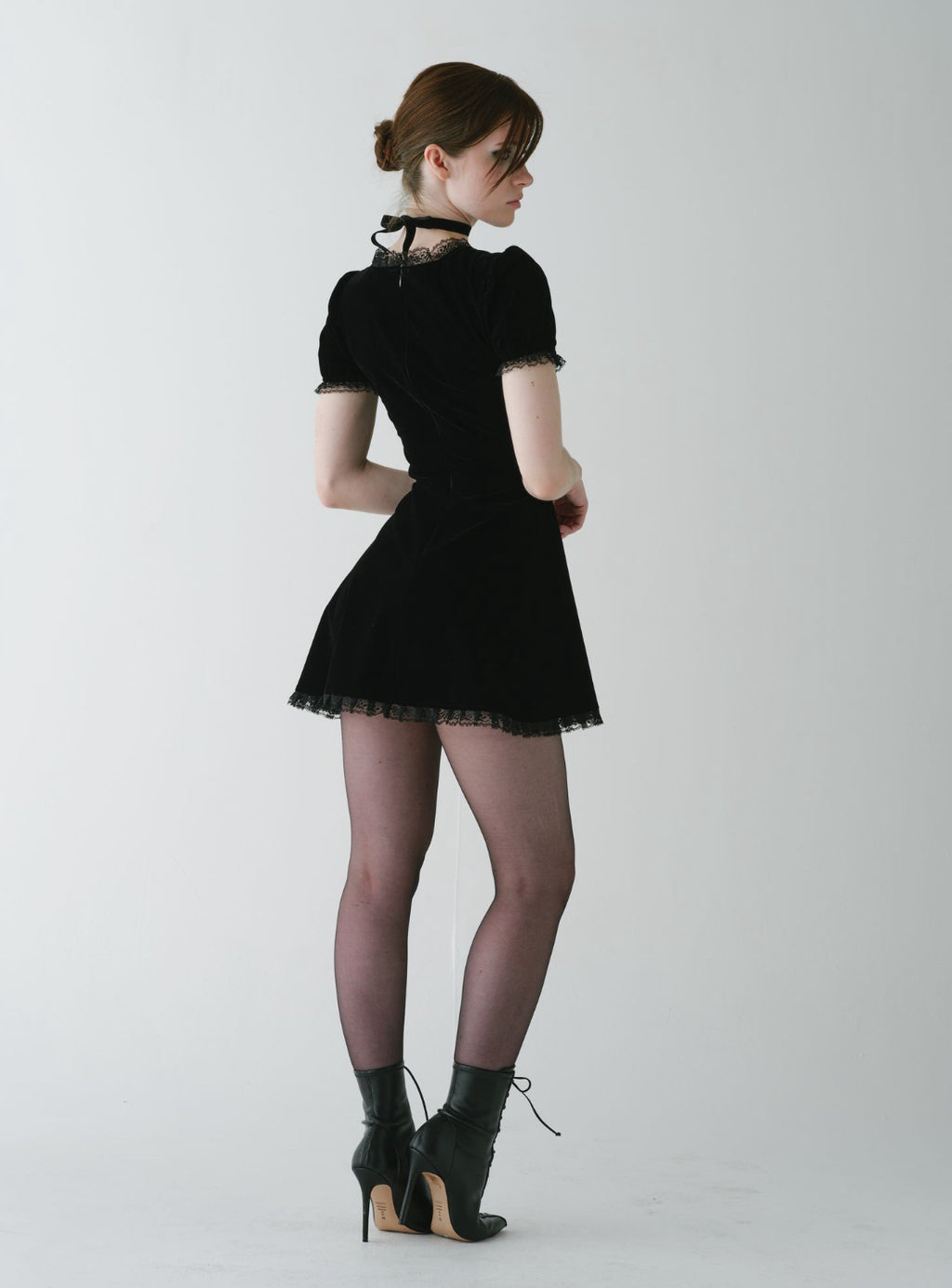 新品　L’ecole des femmes ルコルドファム　シースルーブラウス L'école Des Femmes – L'école Des Femmes