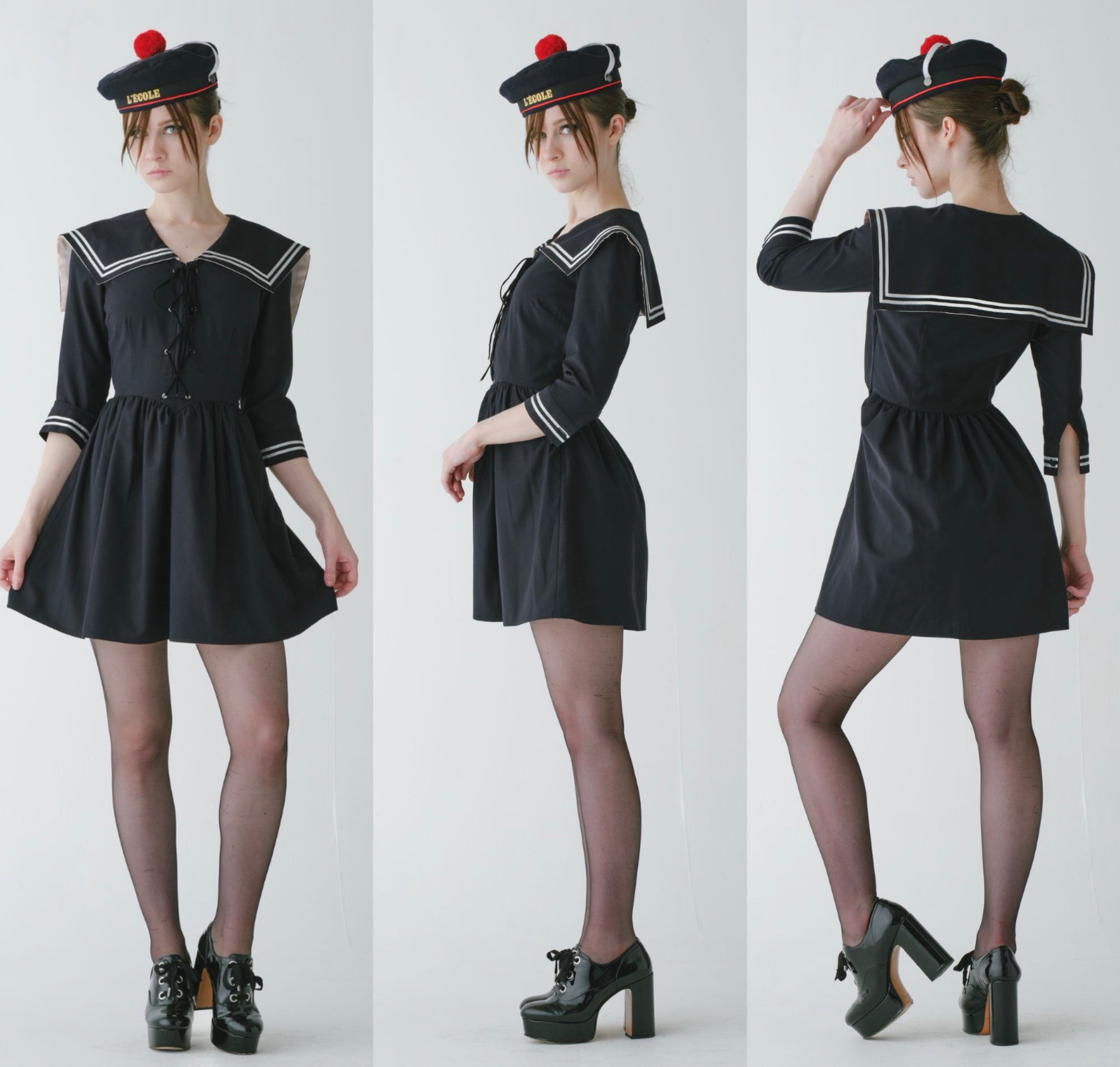 L'école Des Femmes – L'école Des Femmes