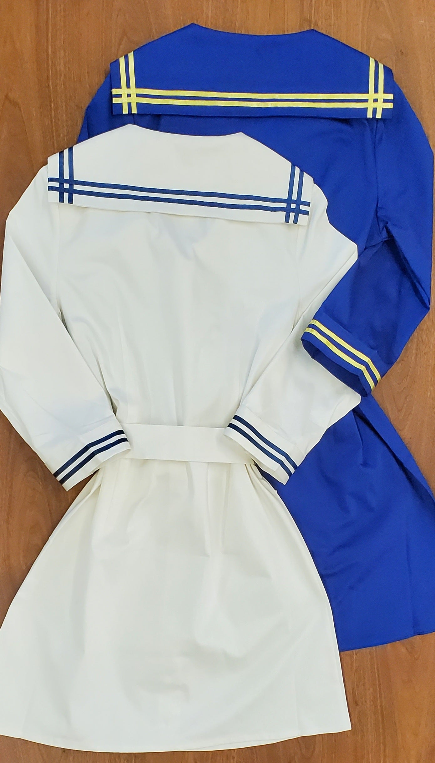 Sailor Dress L'cole Des Femmes Sailor Dress L'cole Des Femmes