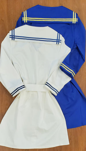 Sailor Dress