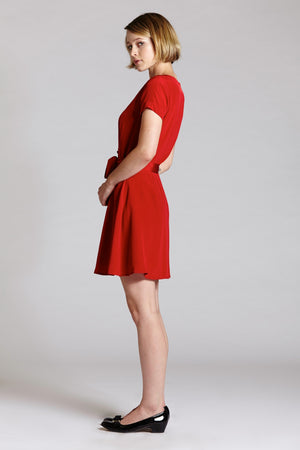 Little Red Dress Little Red Dress