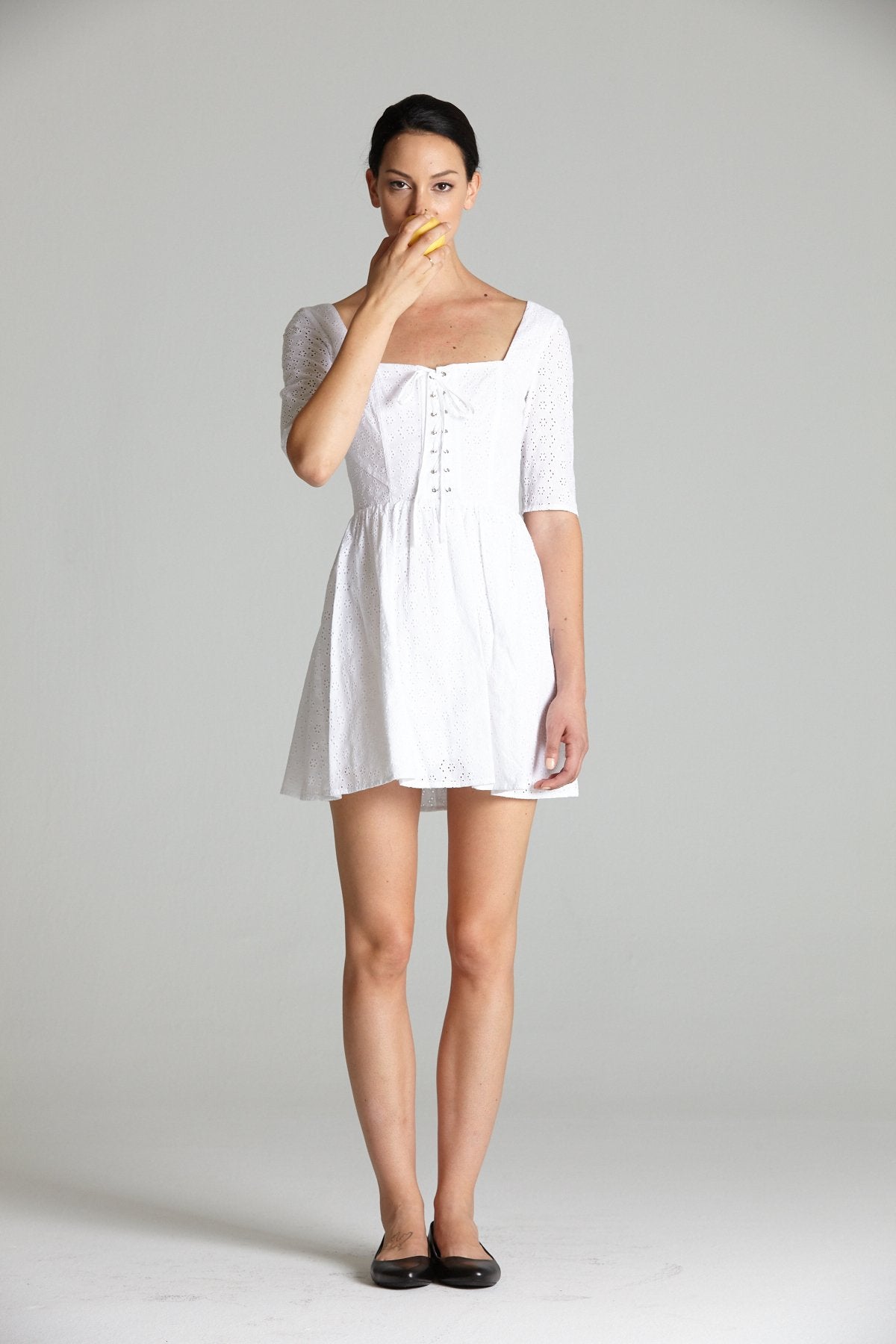 bardot dresses Bardot Dress – L'école Des Femmes