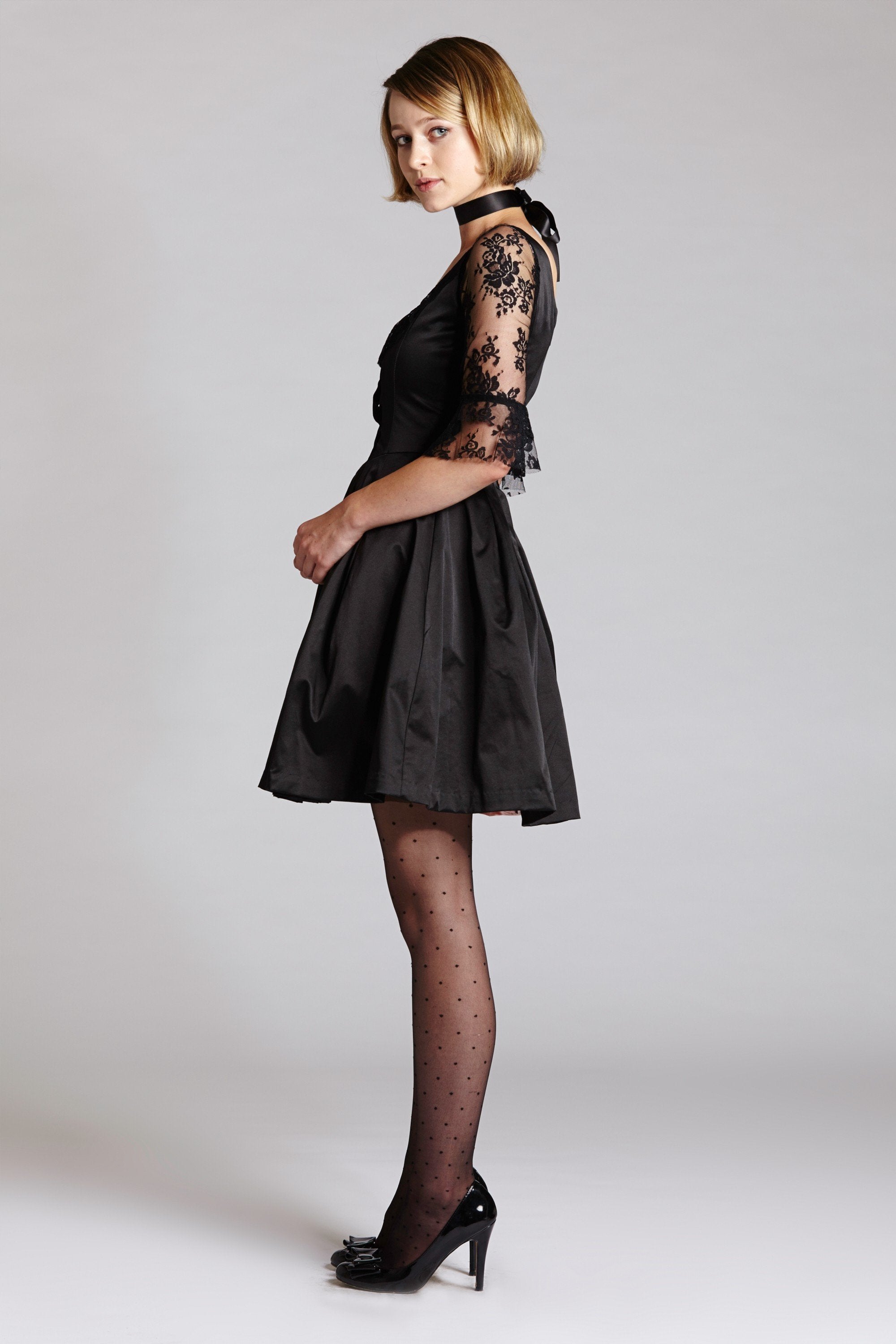 Marie Antoinette Dress L'cole Des Femmes Marie Antoinette Dress L'cole Des Femmes