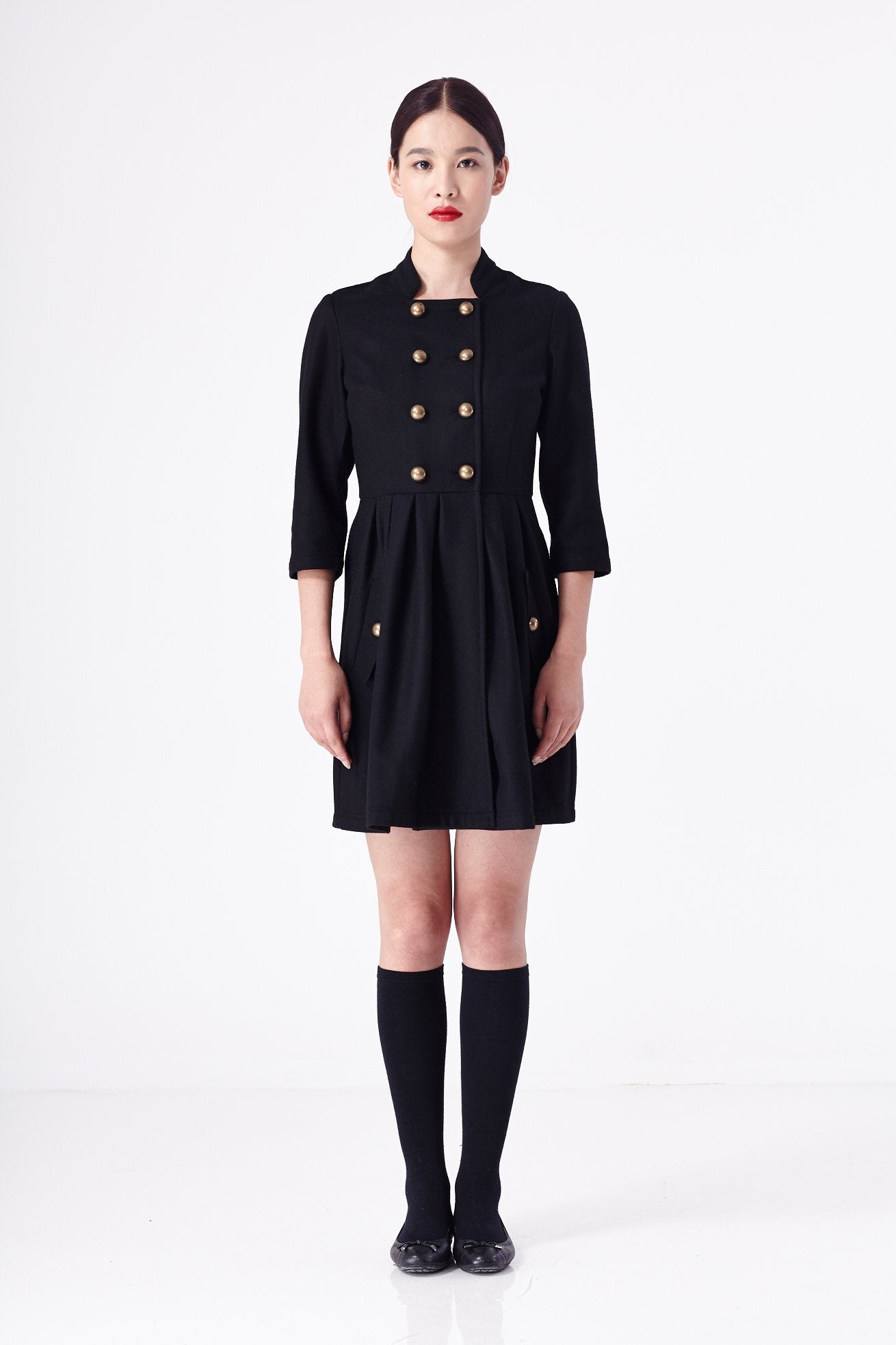 Military dress Military dress