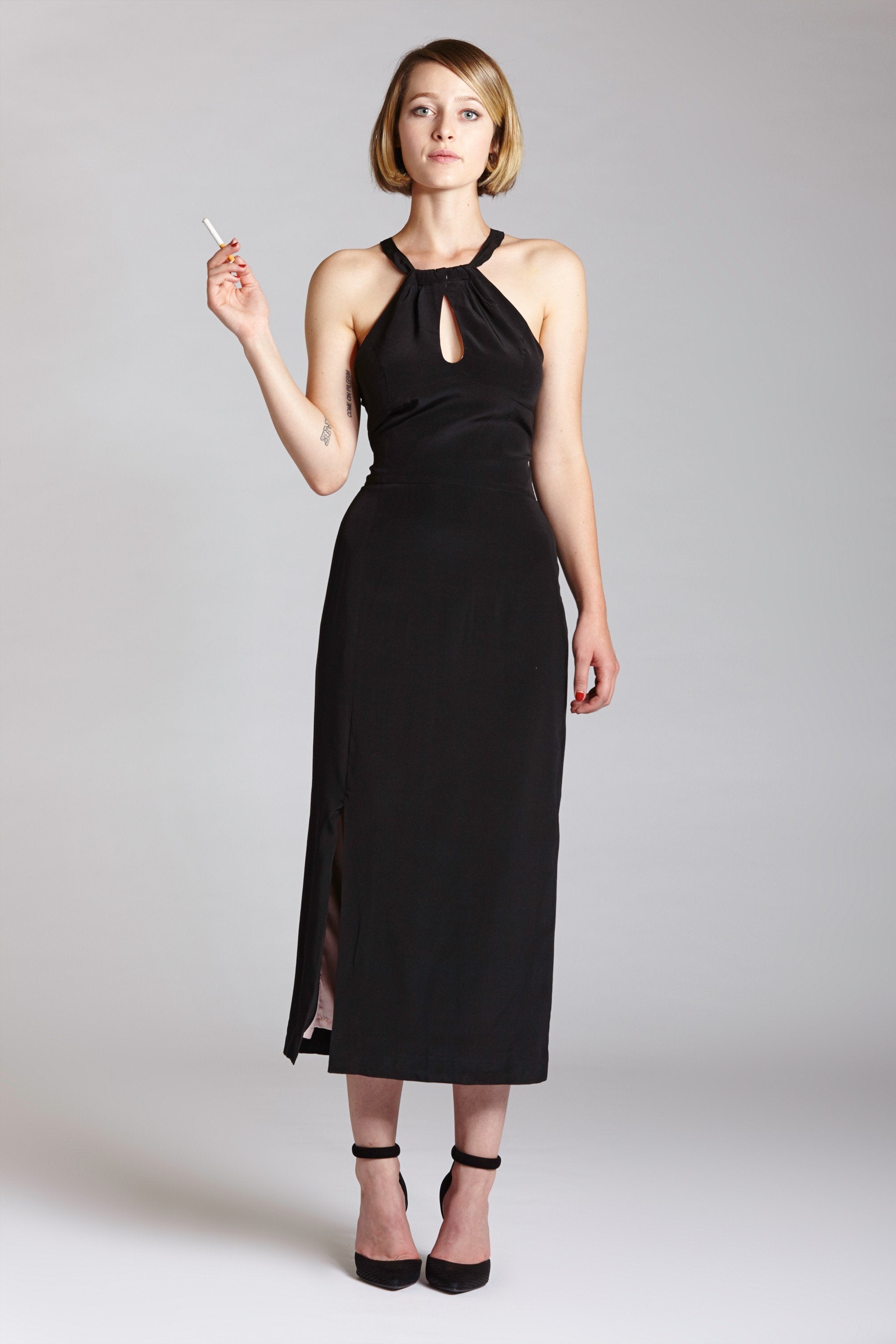 Bond Girl Dress Bond Girl Dress