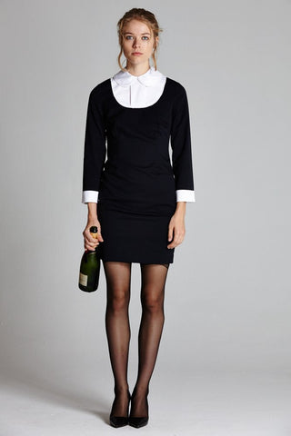 Paris Dress – L'école Des Femmes