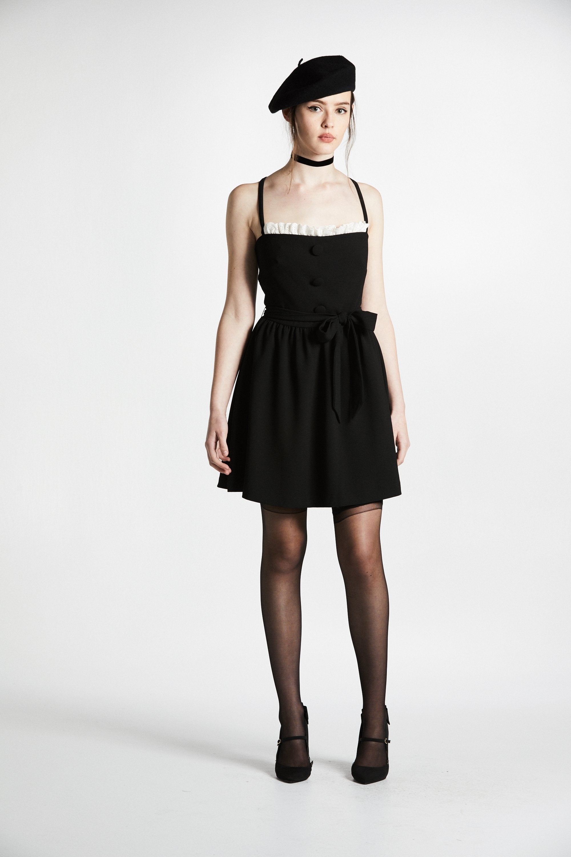 French Maid Dresslette L'cole Des Femmes French Maid Dresslette L'cole Des Femmes