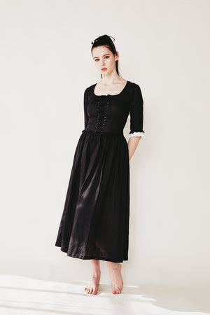 Linen Maiden L'cole Des Femmes Linen Maiden L'cole Des Femmes