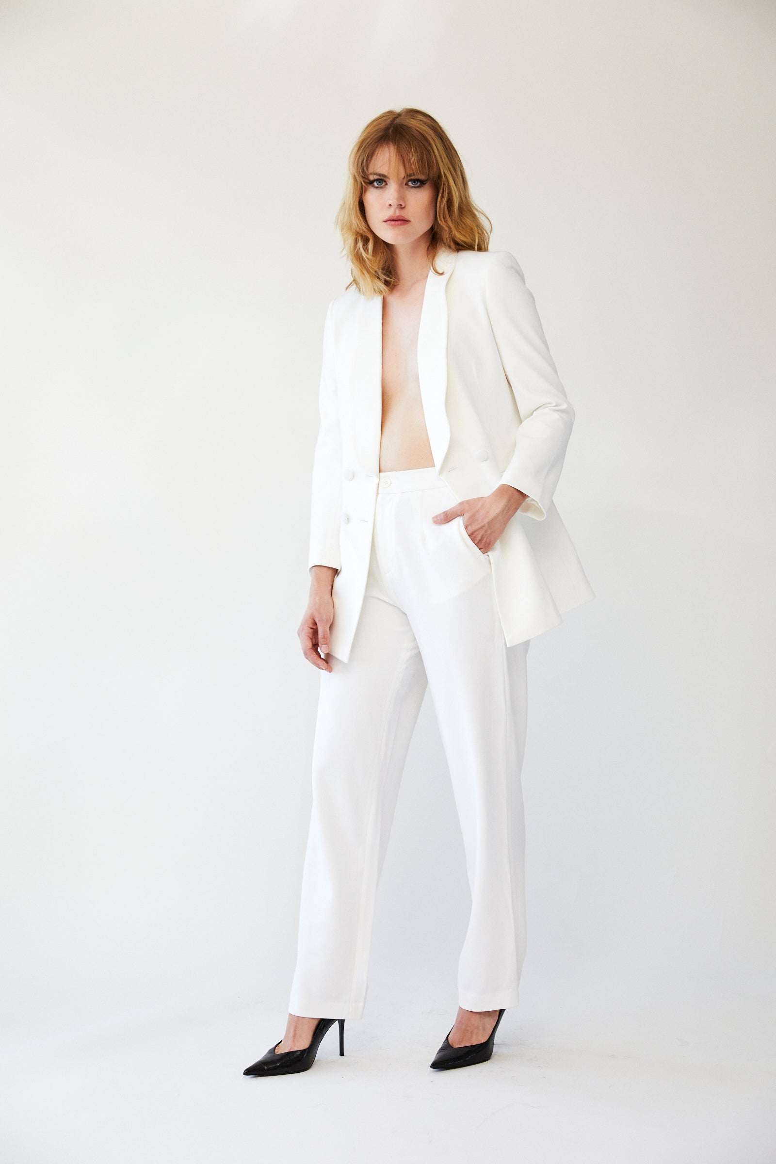 dress code smoking ladies What to Wear to a Black-Tie Wedding