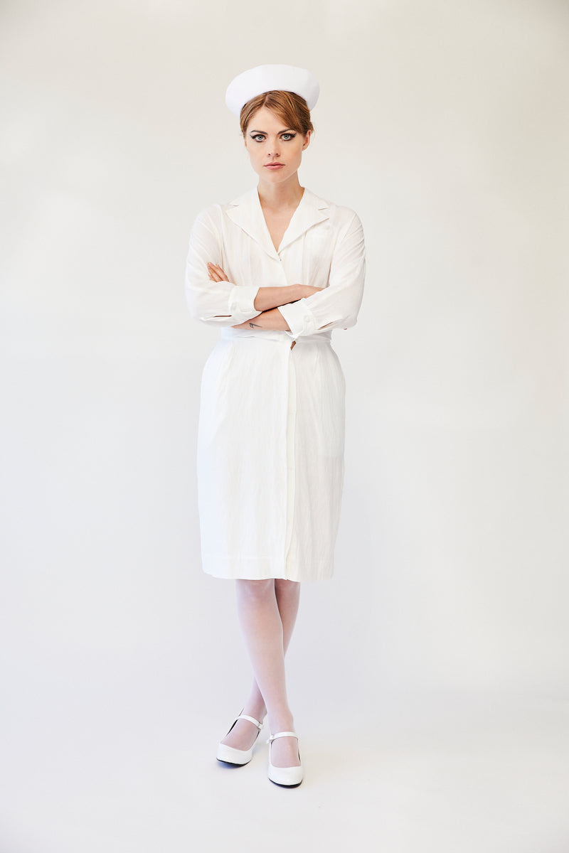 1950’s Nurse Uniform