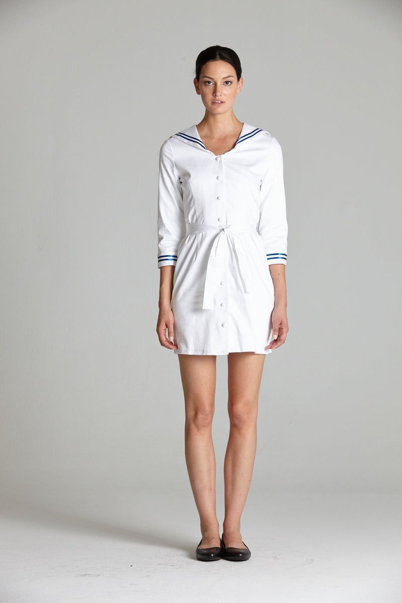 Sailor Dress