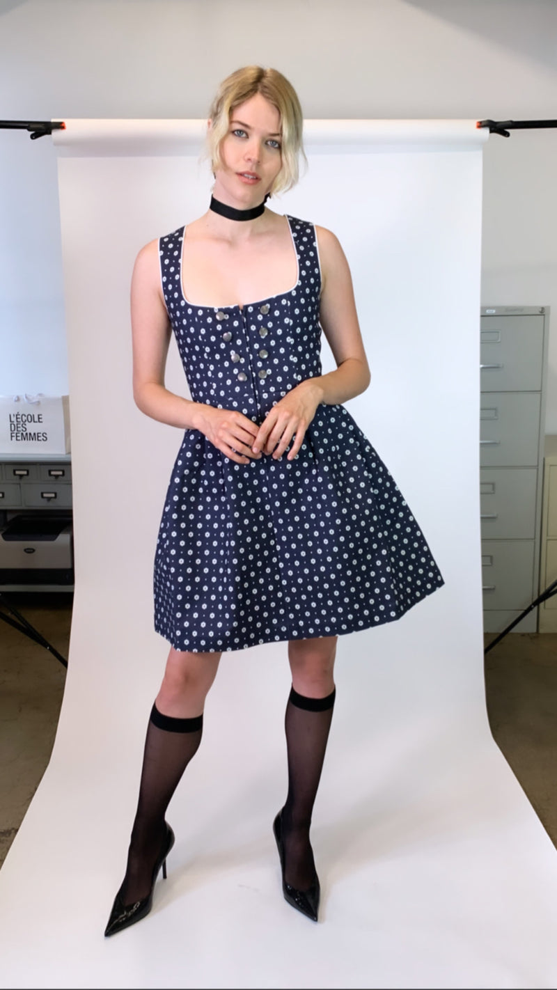 Bond Girl Dress L'cole Des Femmes Bond Girl Dress L'cole Des Femmes