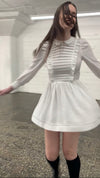 Long Sleeve Baby Doll