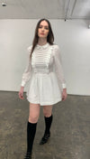 Long Sleeve Baby Doll